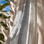 Linen Shade