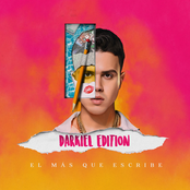 Darkiel: Darkiel Edition: El Más Que Escribe