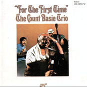 the count basie trio