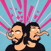 Death From Above 1979: Romance Bloody Romance