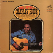 Charley Pride: Country Pride