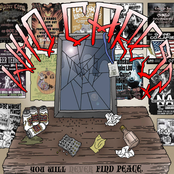 You Will Never Find Peace