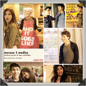 Maroon 5 Medley - Single