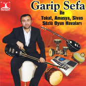 Garip Sefa İle Tokat, Amasya, Sivas Sözlü Oyun Havaları