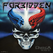 Forbidden - Immortal Wounds