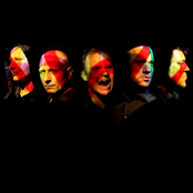 Coma photo provided by Last.fm