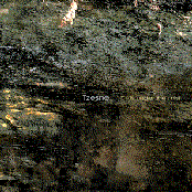 Cliffs under the Mist