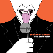 Schaffer The Darklord: Mark of the Beast