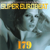 Super Eurobeat Vol.179