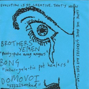 Evolution Is So Creative