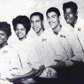 wanda burt & the crescendos