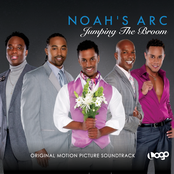 Noah's Arc: Jumping The Broom - Soundtrack