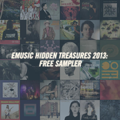 eMusic Hidden Treasures 2013 Free Sampler