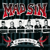 Viva Le Rock by Mad Sin