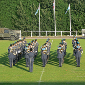 central band of the raf