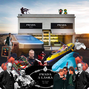 Prada a Láska