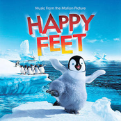 Happy Feet (Music from the Motion Picture)