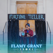 Flamy Grant: Fortune Teller