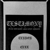 Fear God. Hate Man. Love Christ.