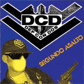 El Asesino Del Mes by Def Con Dos