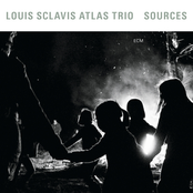 Dresseur De Nuages by Louis Sclavis Atlas Trio