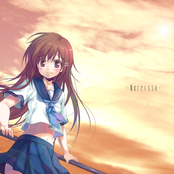 narcissu side 2nd cd edition disc b (sound track)