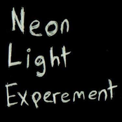 Neon Light Experement