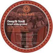 Brasil Undergound Ep