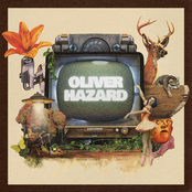 Oliver Hazard: Oliver Hazard
