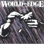 Little Lack Of Love by World On Edge
