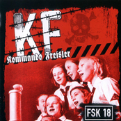 kommando freisler