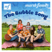 The Bubble Song