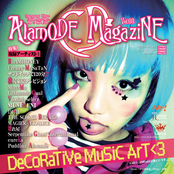 Alamode Magazine Vol. 3