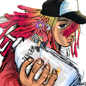 MUSIC: ON // JERK: OFF