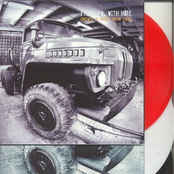 From Ural With Hate Split 7''