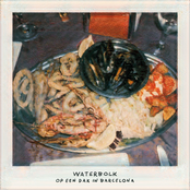 Op Een Dak in Barcelona