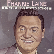 Blowing Wild by Frankie Laine