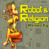 Robot & Religion