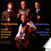 Flute Quartets - Crusell, B.H. / Devienne, F. / Krommer, F. / Mozart, W.A.