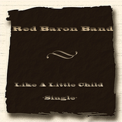 Like a Little Child - Single
