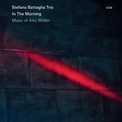 In the Morning - Music of Alec Wilder