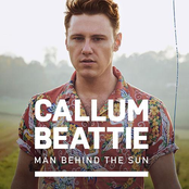 Callum Beattie: Man Behind The Sun