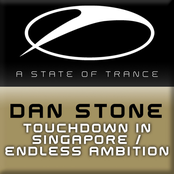 Touchdown In Singapore / Endless Ambition