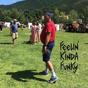 Feelin' Kinda Funky