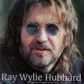 Last Train To Amsterdam by Ray Wylie Hubbard