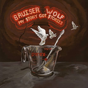 My Story Got Stories [Explicit]