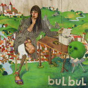 Dust In My Zimmer by Bulbul
