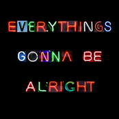 Everything's Gonna Be Alright (radio Edit) by The Babysitters Circus
