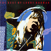 Righteous Rocker by Larry Norman