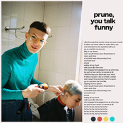 Gus Dapperton: Prune, You Talk Funny